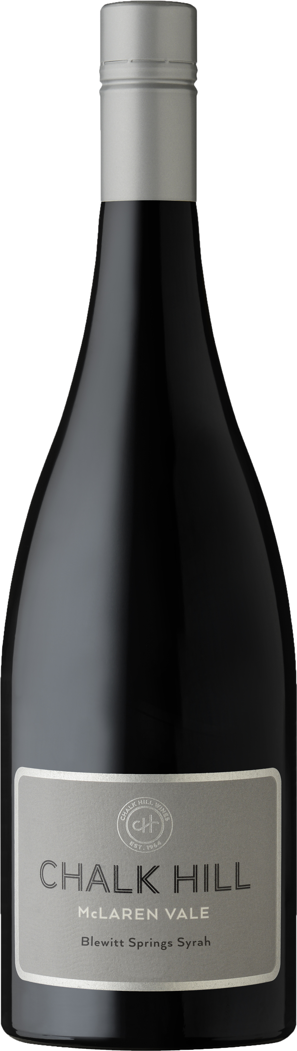 Chalk Hill Blewitt Springs Syrah 2021